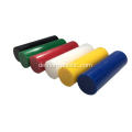 Weißer schwarzer Acetal derlin Pom Blätter Delrin Blatt